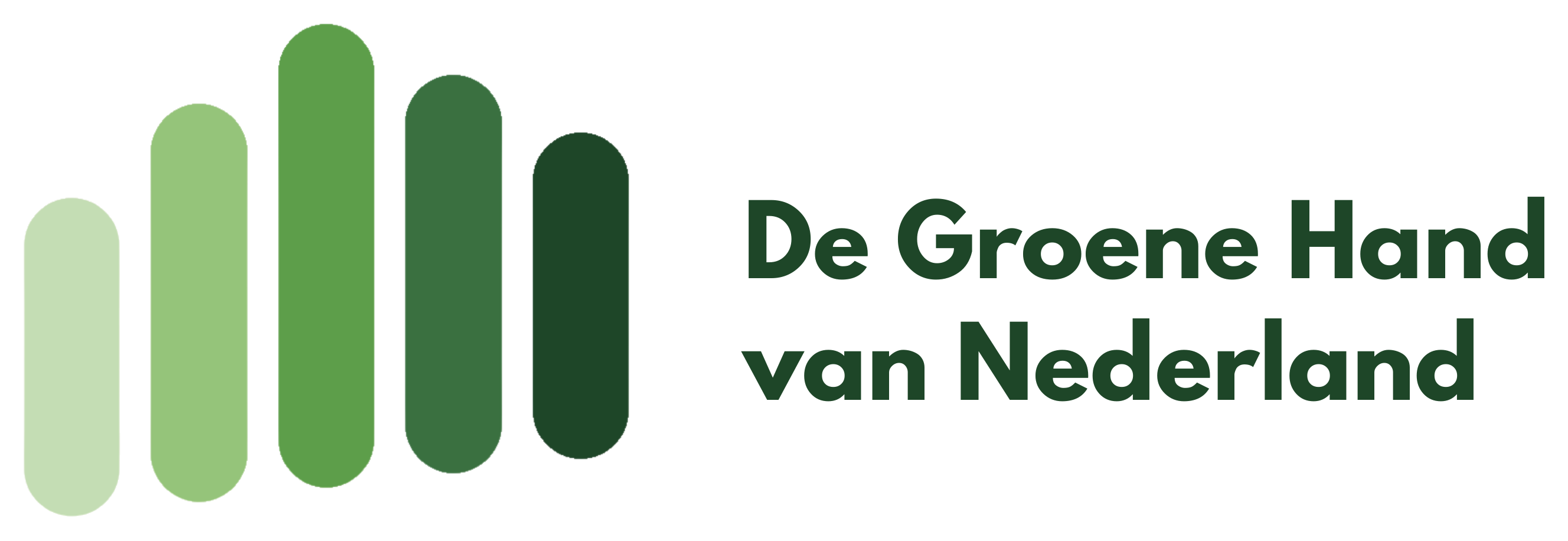 De Groene Hand van Nederland